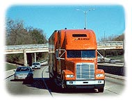 Moving Your Household, convenient, safe, professional
